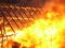 Brand aus Frust: Sicherheitsmann zündet Lagerhallen an